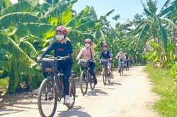 Doanh nghiệp du lịch chuyển đổi chờ phục hồi