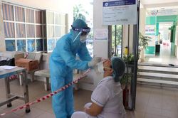 Trưa 29/7, Hà Nội ghi nhận thêm 26 ca bệnh COVID-19