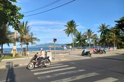 Đã có tổng cộng 1.677 ca nhiễm COVID-19 ở Khánh Hòa