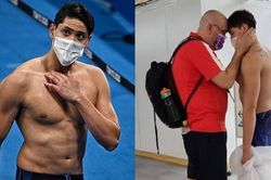 HLV đã nói gì với VĐV người Singapore thi đấu không thành công tại Olympic Tokyo 2020?