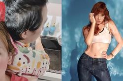 Hari Won: 'Mục đích tập thể dục không phải để gầy thật là gầy, mà là để có sức khỏe'