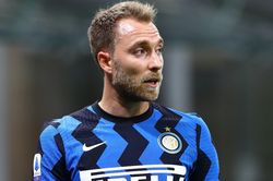 Eriksen xa sân cỏ ít nhất 6 tháng