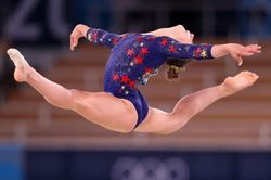 Ẩn ý trang phục của các VĐV tại Olympic Tokyo