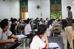 Phải có phương án chủ động để đảm bảo quyền lợi thí sinh