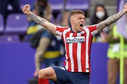 Bóng đá hôm nay 30/7: Trippier đợi ngày gia nhập MU. Eriksen xa sân cỏ 6 tháng