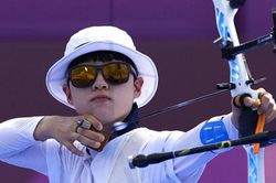 Hàn Quốc dậy sóng vì nữ cung thủ Olympic 2021 bị chế giễu