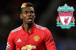 Chuyển nhượng MU 30/7: Liverpool có thể mua Pogba, MU được khuyên chiêu mộ Grealish