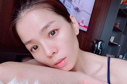 Lệ Quyên triết lý về mình nhưng lại gây chú ý bởi một điểm trên cơ thể