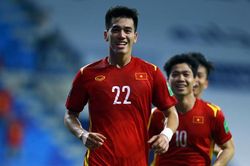 Vòng loại thứ 3 World Cup 2022: Làm mới hàng công
