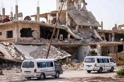 Syria: Bùng phát xung đột ác liệt ở tỉnh phía Nam, 16 người tử vong, hàng chục quân chính phủ bị bắt giữ