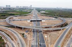 TP. HCM khẩn trương tiếp nhận hồ sơ dự án đường Vành đai 3