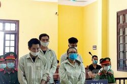 Nữ quái ở Lạng Sơn lừa đảo 21 xe ô tô lĩnh án 18 năm tù
