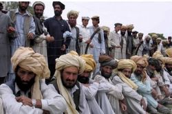 Nga tính kế trở lại Afghanistan