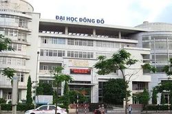 VKS truy tố 10 bị can trong vụ án cấp bằng giả tại Trường Đại học Đông Đô