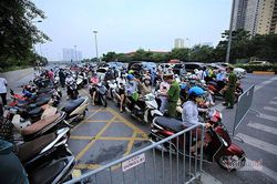 Giãn cách ở Hà Nội, nghiêm kỷ cương mới không lãng phí 'thời gian vàng'