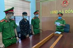 Bắt khẩn cấp kẻ hiếp dâm con gái 13 tuổi ở Quảng Ninh
