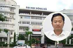 Sai phạm tại Đại học Đông Đô: VKSND tối cao truy tố 10 bị can