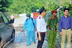 Quyết liệt phòng, chống bệnh cúm gia cầm