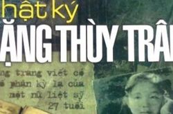 Đọc Nhật ký Đặng Thùy Trâm tại Mỹ