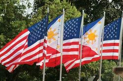 Philippines khôi phục hoàn toàn thỏa thuận quân sự VFA với Mỹ