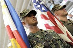 Bộ trưởng Mỹ xác nhận khôi phục hoàn toàn VFA với Philippines