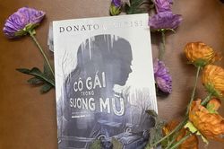 Cô gái trong sương mù - tiểu thuyết trinh thám hấp dẫn