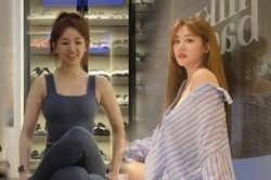Tập thể dục ngày đêm để giữ dáng, Hari Won vẫn nhận phải cái kết đắng lòng