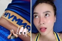 Sau Ngọc Trinh đến lượt Lan Ngọc thừa nhận 'ngải heo nhập' trong mùa dịch