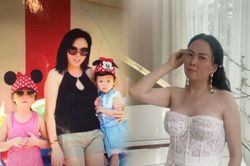 Phượng Chanel khoe ảnh 11 năm trước, sắc vóc khác một trời một vực với ngày nay