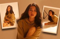 Á hậu Phương Anh: 'Tôi mong muốn tạo được cá tính riêng biệt, dấu ấn mạnh mẽ tại Miss International 2021'
