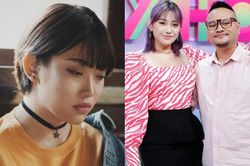 Mới 'cảm ơn anh vì tất cả' sau ly hôn, vợ cũ đã tuyên bố thất vọng về Vinh Râu