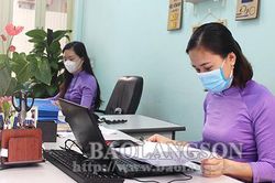 Cách làm hay của Sở Nội vụTin khácPhát huy vai trò công tác tuyên giáo, tạo đồng thuận xã hôịSáng mãi truyền thống 'uống nước nhớ nguồn'