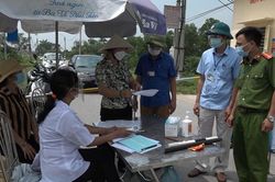 Chiều tối mai, Hà Nội bước vào đợt mưa to kèm dông, lốc, sét