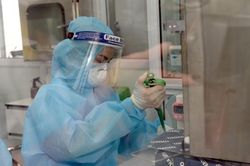 Nghệ An ghi nhận thêm 17 ca dương tính SARS-CoV-2