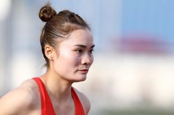 Lịch thi đấu Olympic ngày 31/7: Quách Thị Lan so tài với kỷ lục gia