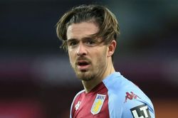 Man City sẵn sàng phá kỷ lục chuyển nhượng vì Grealish