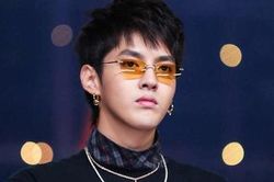 Ngô Diệc Phàm bị bắt giam