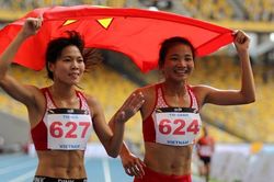 Lịch thi đấu Olympic 2021 của Đoàn Thể thao Việt Nam hôm nay 31/7
