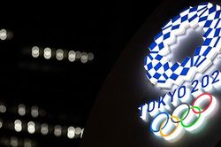 Bảng tổng sắp huy chương Olympic Tokyo 2021 ngày 31/7