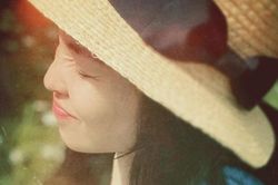Hiền Thục viết thư cho con như một nhà văn