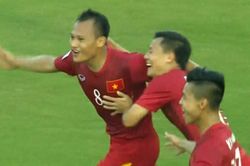 Trọng Hoàng đấu giá HCV SEA Games ủng hộ tuyến đầu chống dịch