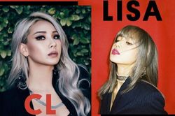 Loạt ra mắt solo cực 'nóng' của nữ idol K-pop trong tháng 8