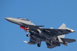 Tại sao Algeria từ chối máy bay Rafale của Pháp và ưu tiên Su-30MKA?