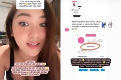 Khoe vòng 1 lấp ló, tiểu thư lâu đài trắng khiến netizen phản ứng
