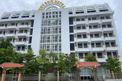 Thanh Hóa: Lịch trình di chuyển của 4 bệnh nhân dương tính với SARS-CoV-2