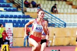 Cơ hội nào cho Quách Thị Lan tại Olympic Tokyo?