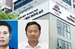 Kỷ luật hàng chục người dùng bằng giả của Đại học Đông Đô