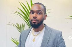Yêu qua mạng 1 năm không biết mặt, hóa ra bạn trai là hoàng tử Nigeria