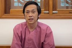 Không chỉ danh tiếng, tiền bạc, nghệ sĩ Hoài Linh tiếp tục 'hứng đạn' sau scandal