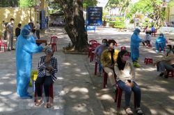 Phú Yên và Hưng Yên bảo đảm an toàn kỳ thi tốt nghiệp THPT an toàn